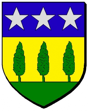 Blason de Passy (Saône-et-Loire)/Coat of arms (crest) of {{PAGENAME