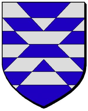 Blason de Plavilla/Coat of arms (crest) of {{PAGENAME