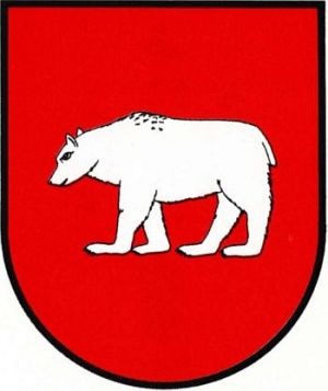 Coat of arms (crest) of Radzyń Podlaski