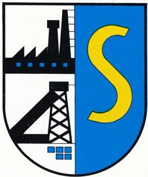 Coat of arms (crest) of Stąporków