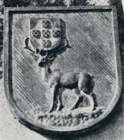 Brasão de Vila Nova de Cerveira/Arms (crest) of Vila Nova de Cerveira