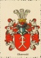 Wappen Olszewski