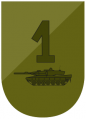 1st Armoured Battalion, 1st Warsaw Armoured Brigade Tadeusz Kościuszko, Polish Army3.png