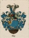 Wappen Bley