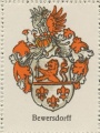 Wappen von Bewersdorff