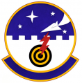 4486th Fighter Weapons Squadron, US Air Force.png