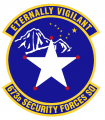 673rd Security Forces Squadron, US Air Force.png