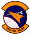 752th Aircraft Generation Squadron (later Aircraft Maintenance Squadron), US Air Force.png