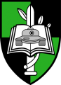 Armour School (195th Shield Battalion), Israeli Ground Forces.png