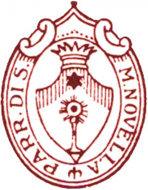 Basilica of Santa Maria Novella, Florence.png