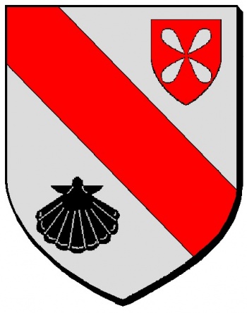 Blason de Chaum