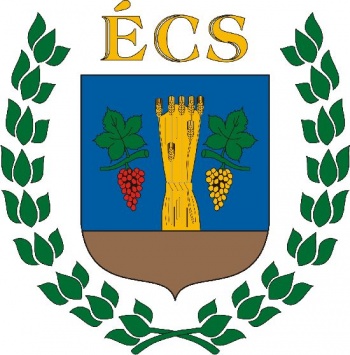 Arms (crest) of Écs