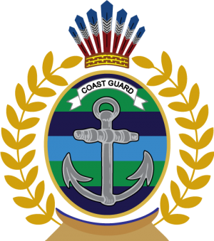 Guyana Defence Force Coast Guard.png