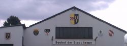 Wappen von Hemer/Arms (crest) of Hemer