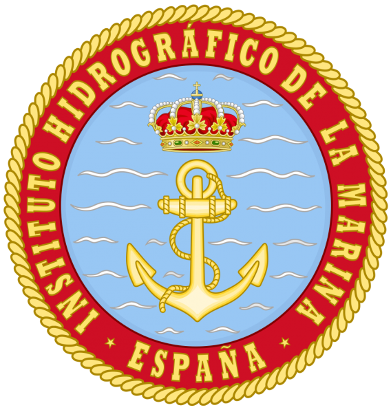 File:Hydrographic Institute of the Navy, Spanish Army.png