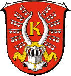 Arms (crest) of Kirchhain