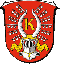 Arms of Kirchhain