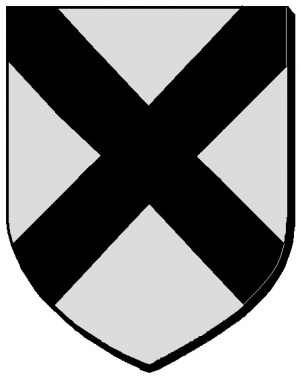Blason de Lacroix-Falgarde/Coat of arms (crest) of {{PAGENAME