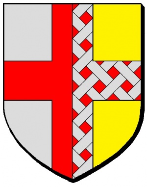 Blason de Méréville (Meurthe-et-Moselle)/Coat of arms (crest) of {{PAGENAME