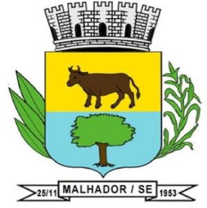 Brasão de Malhador/Arms (crest) of Malhador