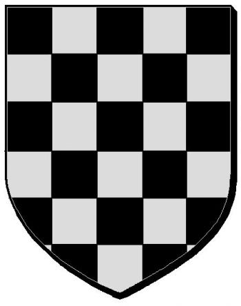 Blason de Mesnières-en-Bray