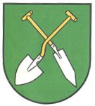 Arms (crest) of Neudorf