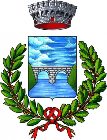 Stemma di Pont Canavese