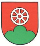 Arms of Rauenberg
