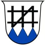 Arms (crest) of Schwarzenberg