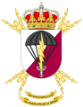 Signal Company No 6 of the Parachute Brigade, Spanish Army.png