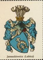 Wappen Januszkiewicz