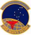 934th Aeromedical Evacuation Squadron, US Air Force.png