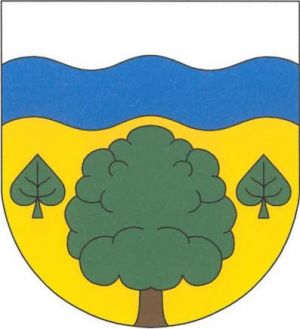 Arms (crest) of Běleč nad Orlicí