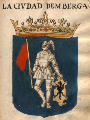 Arms of Bamberg