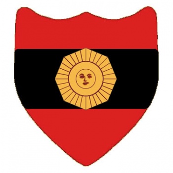 Blason de Central Command, Indian Army/Arms (crest) of Central Command, Indian Army