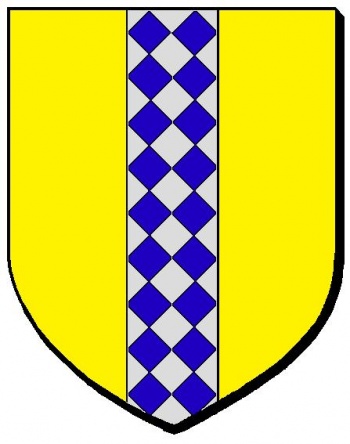 Blason de Fons (Gard) / Arms of Fons (Gard)
