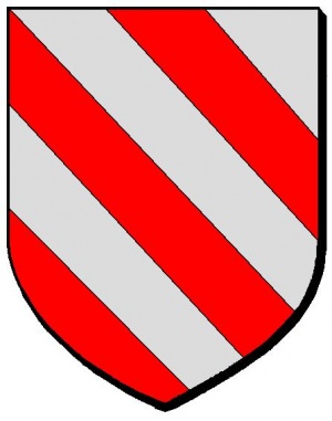 Blason de Fournes-en-Weppes/Arms (crest) of Fournes-en-Weppes