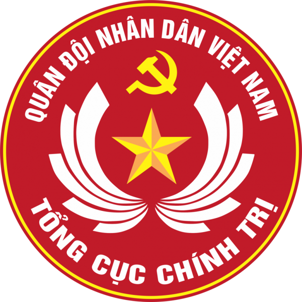 File:General Department of Politics, Vietnamese Army.png