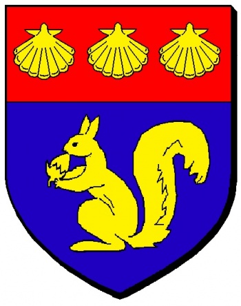 Blason de Mios/Coat of arms (crest) of {{PAGENAME
