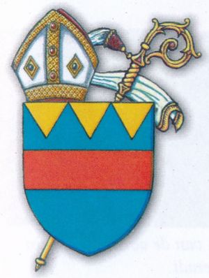 Arms (crest) of Henri de Meugen