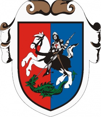 Arms (crest) of Tarján