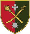 XVIII Army Corps, Ukrainian Army.png