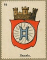 Arms of Hameln