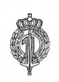 1st Line Infantry Regiment, Belgian Army.jpg