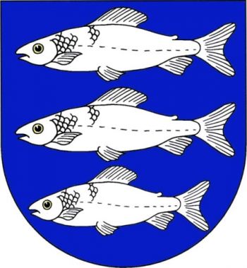 Coat of arms (crest) of Aš
