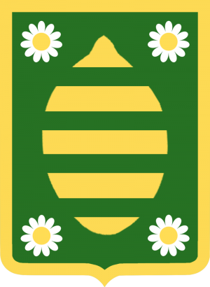 Coat of arms (crest) of Astara