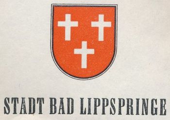 Frauen Bad Lippspringe