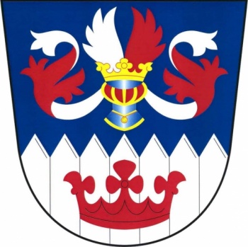 Arms (crest) of Běstovice