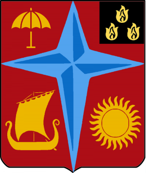 Arms of Bibiheybat
