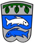 Arms (crest) of Dettenheim